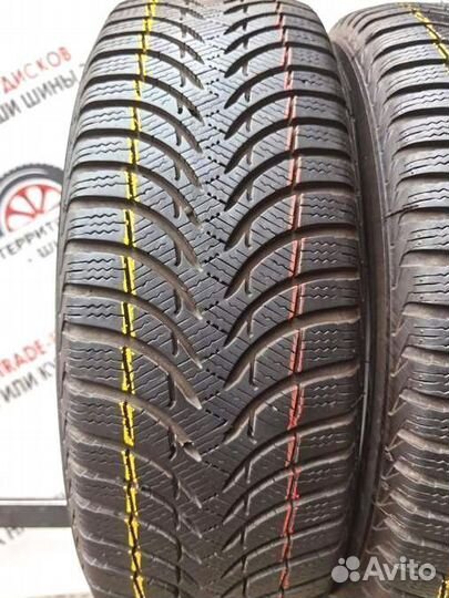 Michelin Alpin A4 205/60 R16 96H