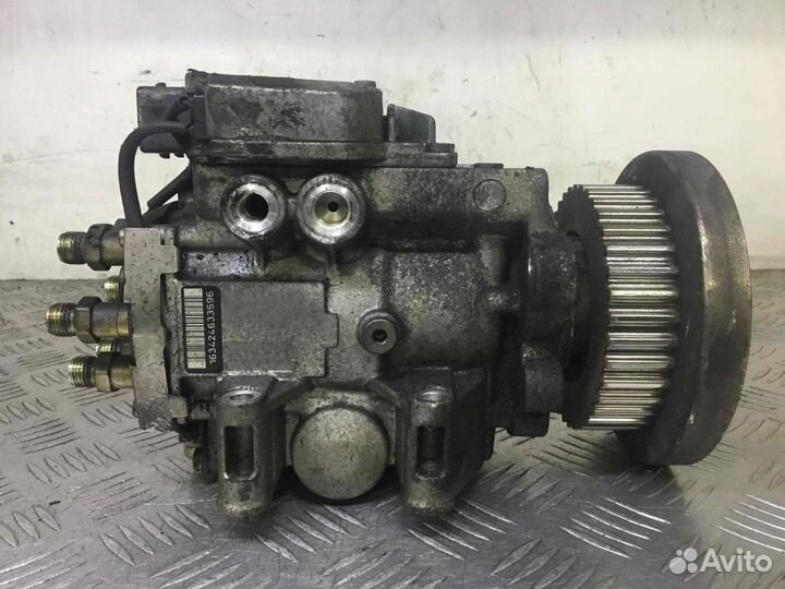 Тнвд Audi A4 0470506024; 059130106h Ake