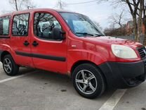 FIAT Doblo 1.4 MT, 2007, 255 000 км, с пробегом, цена 350 000 руб.