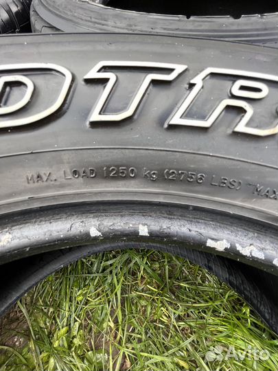 Dunlop Grandtrek AT22 285/60 R18 96T