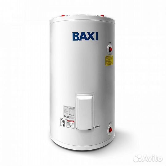 Baxi UBC 250