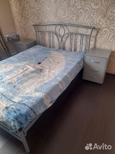 Кровать бу