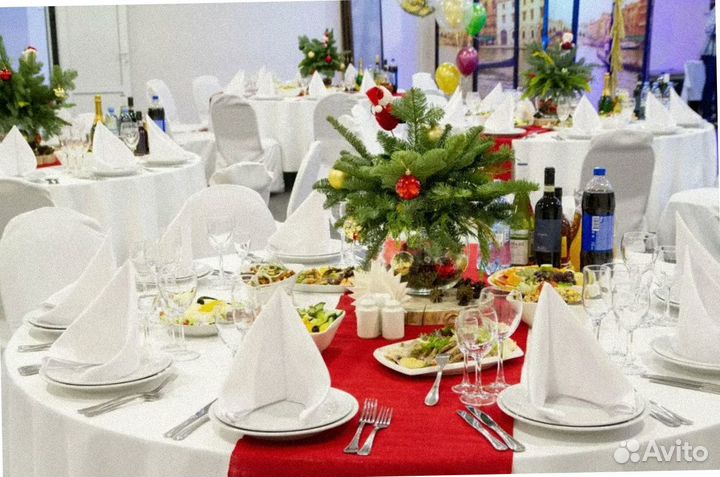 Новогодний тур Sochi 5 дн, 4 нч все вкл