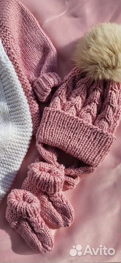 Вязание на заказ