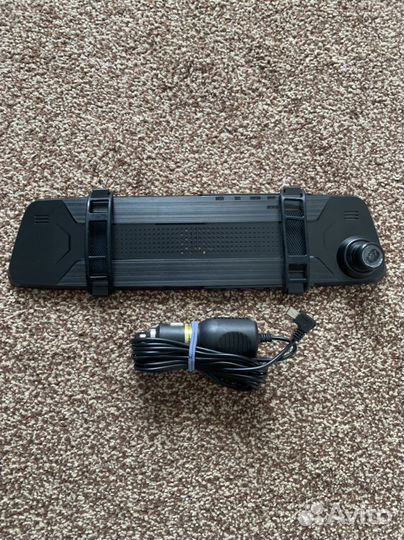 Видео регистратор зеркало