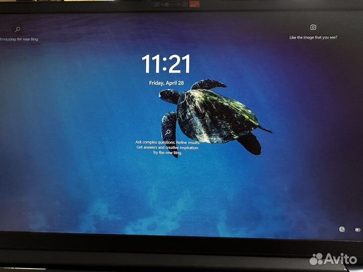 Ноутбук Lenovo 15.6
