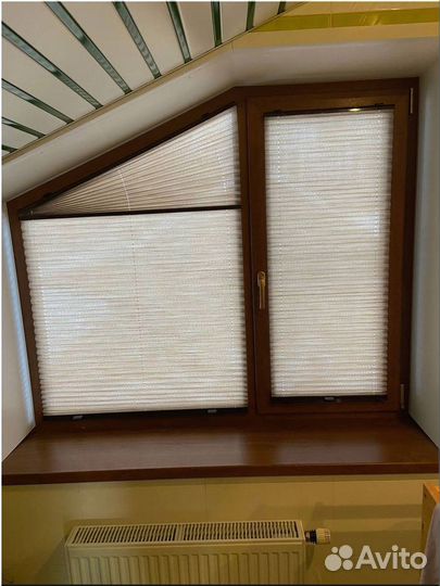 Рулонные шторы/Гарантия