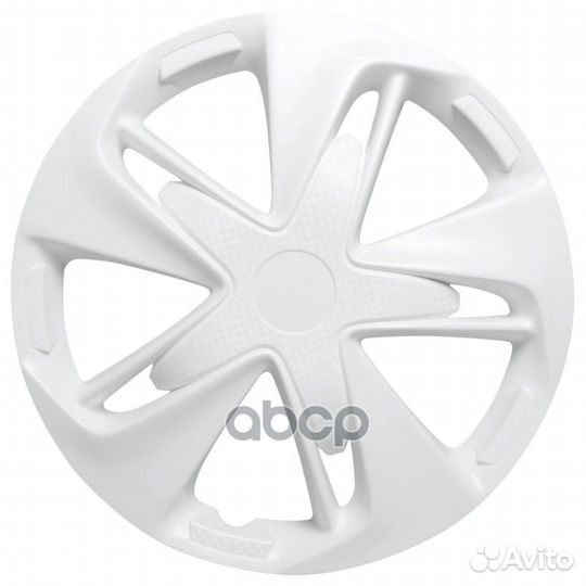 Колпаки колесные 16