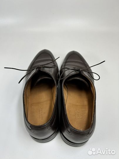 Дерби John Lobb 43,5