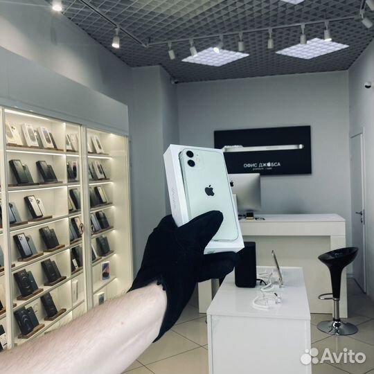 iPhone 12 mini, 256 ГБ