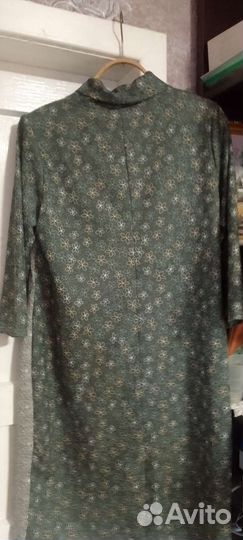 Платье женское 54 размер