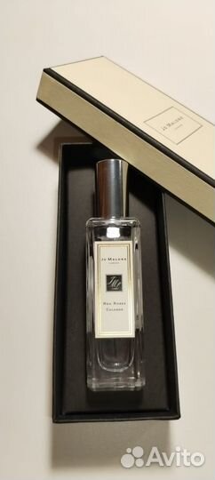 Духи женские Jo Malone Red Roses 30мл