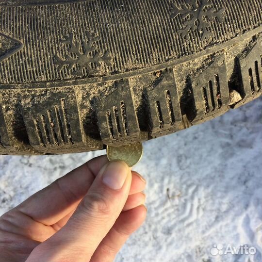 Cordiant Polar SL 175/65 R14