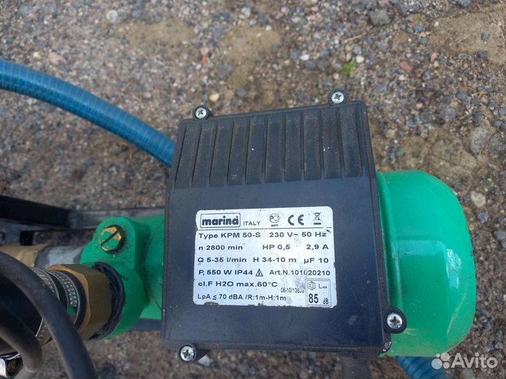 Станция перекачки дт 220 вольт