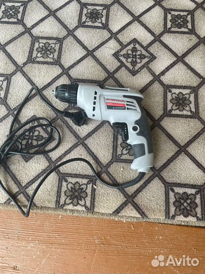 Дрель