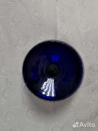 Бокал Богемия