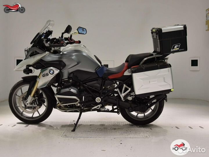 BMW R 1200 GS 2015г