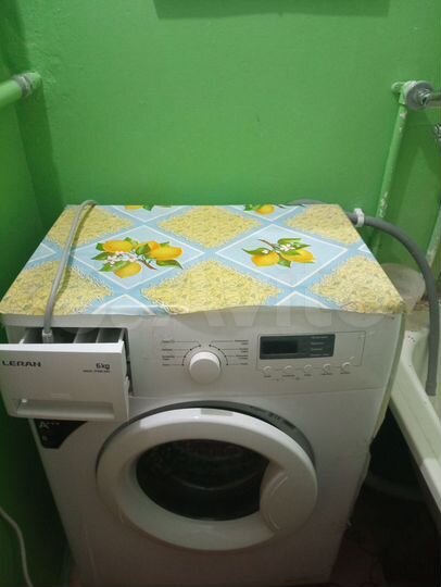 Комната 17 м² в 2-к., 2/10 эт.