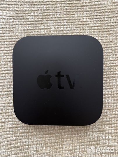 Apple tv 3