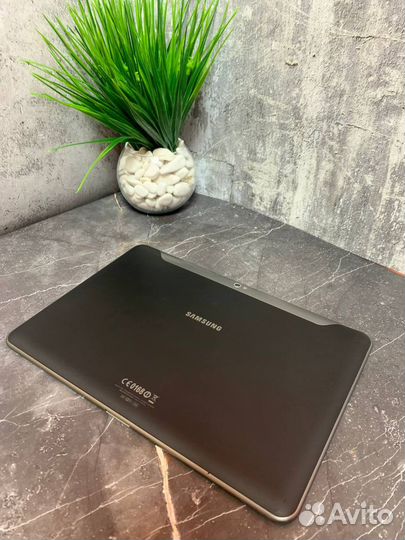 Планшет Samsung Galaxy Tab 2 10.1