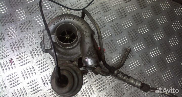 Турбина Opel Frontera B 2.2 Y22DTH