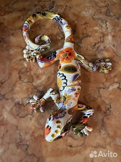 Французская керамика