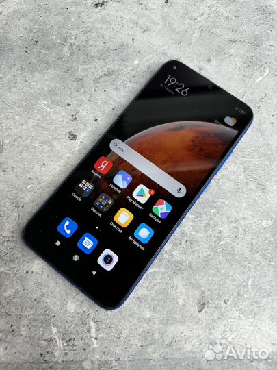 Xiaomi Redmi 9C, 3/64 ГБ