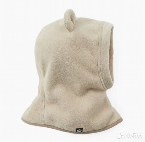 Шапка-шлем флисовая HB 80 86