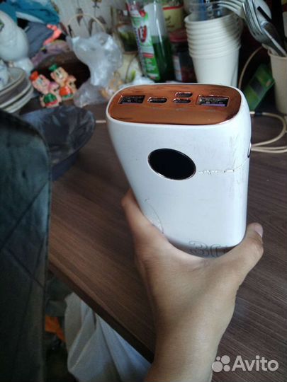 Павер банк на 30000