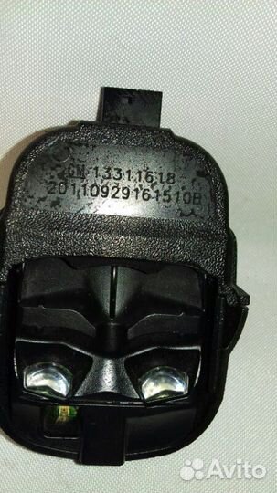 Датчик дождя Opel Astra J хэчбек A 16 LET 2012