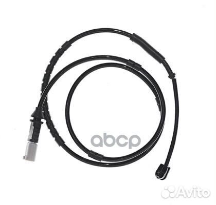 Датчик износа тормозных колодок задн. BMW 1 (F2