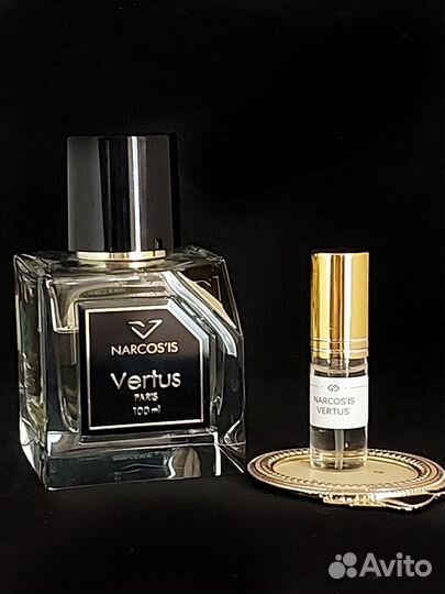 Селективная парфюмерия на распив