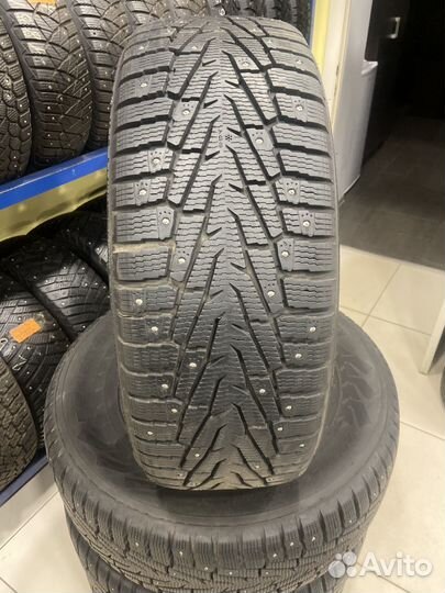 Nokian Tyres Nordman 7 SUV 265/65 R17 116T