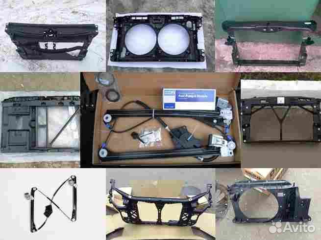 Включатель стеклоподъемника