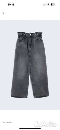 Джинсы lime 40 размер