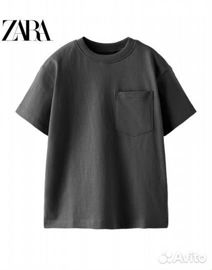 Футболка детская Zara