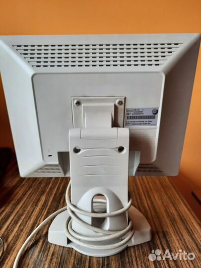 Мониторы для компьютера