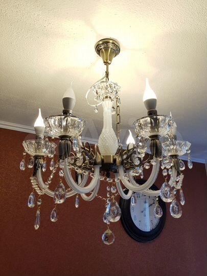 2-к. квартира, 68 м², 2/2 эт.