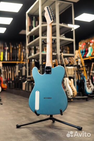 Squier Paranormal Cabronita Telecaster Thin