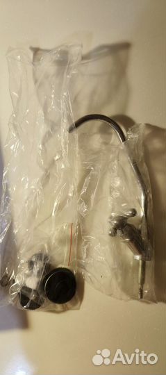 Кран для фильтра питьевой воды