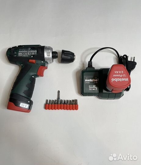 Аренда электроинструмента