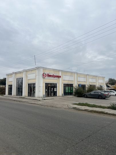 Свободного назначения, 480 м²