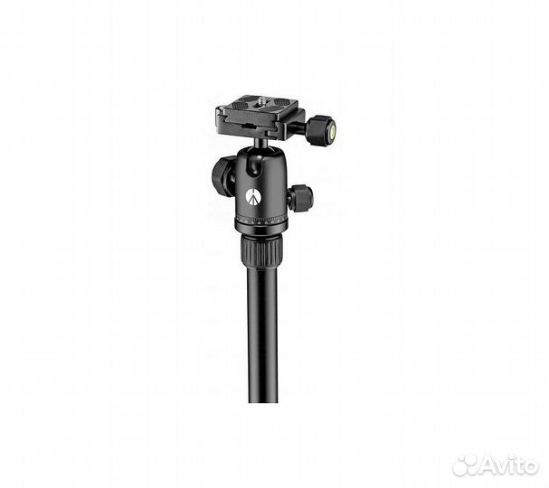 Штатив Manfrotto mkeles5BK-BH Element Traveller ма