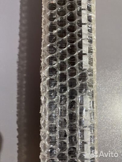 Hyperine patch panel PP-19-24-8P8C-CSe-110D