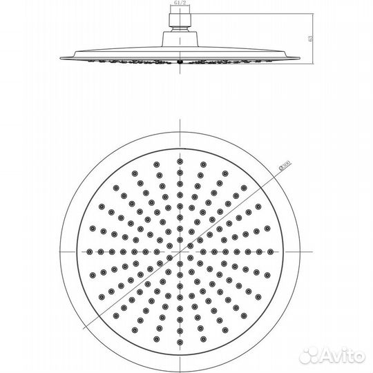 Лейка Lemark LM8034C