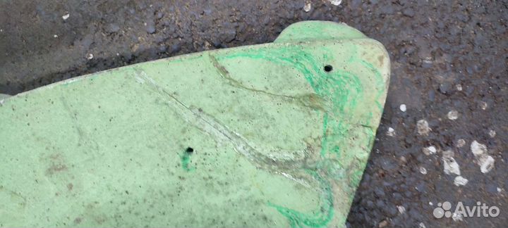 Фингерборд для скалолазания Metolius