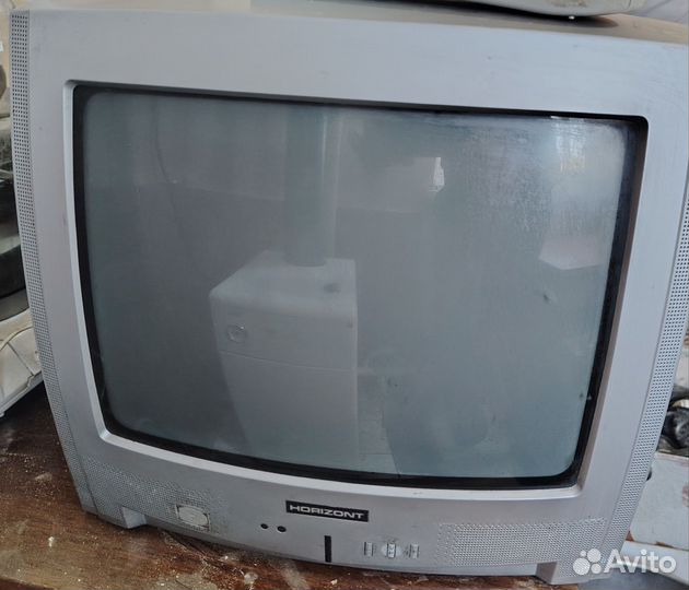 Телевизор samsung