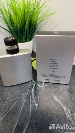 Chanel Allure Homme Sport