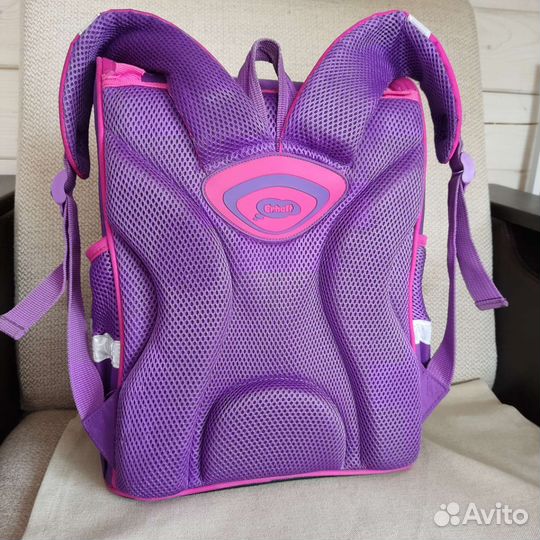 Рюкзак школьный