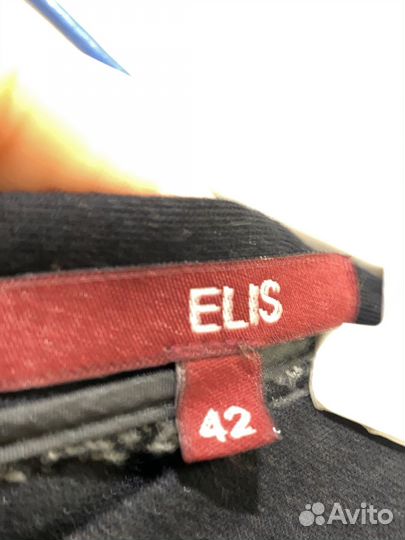 Юбка elis 42